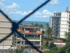Apartamento amplo e confortavel